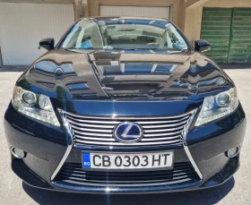 Lexus ES 300 H, снимка 1