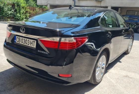 Lexus ES 300 H, снимка 4