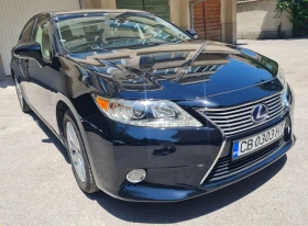 Lexus ES 300 H, снимка 2