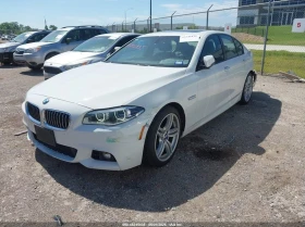 BMW 535 D RWD Автокредит Цена до България, снимка 3