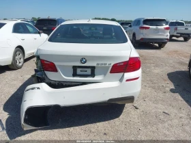 BMW 535 D RWD Автокредит Цена до България, снимка 5