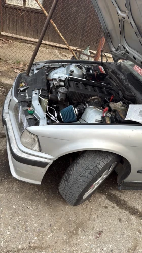 BMW 316, снимка 4