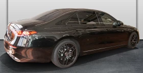 Mercedes-Benz S 500 NEW* AMG* 4M* LANG* HYPER* BURM* DISTR* 360 CAM* K, снимка 2
