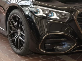 Mercedes-Benz S 500 NEW* AMG* 4M* LANG* HYPER* BURM* DISTR* 360 CAM* K, снимка 3