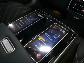 Mercedes-Benz S 500 NEW* AMG* 4M* LANG* HYPER* BURM* DISTR* 360 CAM* K, снимка 9