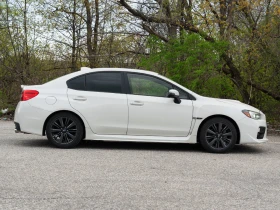 Subaru WRX * Manual* KEYLESS* Camera* ПОДГРЕВ* , снимка 5