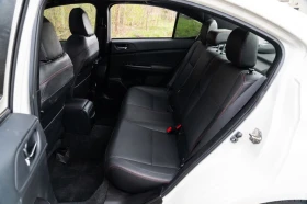 Subaru WRX * Manual* KEYLESS* Camera* ПОДГРЕВ* , снимка 16