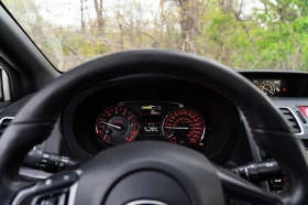 Subaru WRX * Manual* KEYLESS* Camera* ПОДГРЕВ* , снимка 10