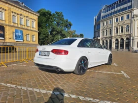 Audi A4 B8* 3.0TDI* SHIBEDAX* BANG AND OLUFSEN* TOP OFERTA, снимка 3