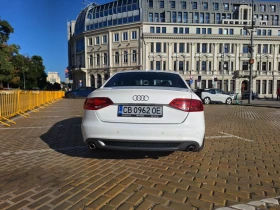 Audi A4 B8* 3.0TDI* SHIBEDAX* BANG AND OLUFSEN* TOP OFERTA, снимка 4
