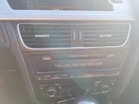 Audi A4 B8* 3.0TDI* SHIBEDAX* BANG AND OLUFSEN* TOP OFERTA, снимка 12