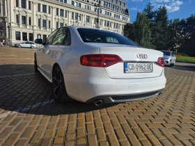 Audi A4 B8* 3.0TDI* SHIBEDAX* BANG AND OLUFSEN* TOP OFERTA, снимка 5