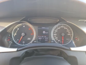 Audi A4 B8* 3.0TDI* SHIBEDAX* BANG AND OLUFSEN* TOP OFERTA, снимка 9