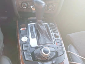 Audi A4 B8* 3.0TDI* SHIBEDAX* BANG AND OLUFSEN* TOP OFERTA, снимка 13