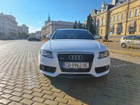 Audi A4 B8* 3.0TDI* SHIBEDAX* BANG AND OLUFSEN* TOP OFERTA, снимка 2