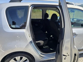 Citroen C3 Picasso 1.4i КЛИМАТРОНИК EXCLUSIVE, снимка 8