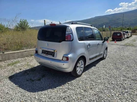 Citroen C3 Picasso 1.4i КЛИМАТРОНИК EXCLUSIVE, снимка 3