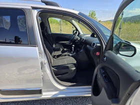 Citroen C3 Picasso 1.4i КЛИМАТРОНИК EXCLUSIVE, снимка 9