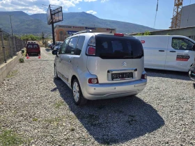 Citroen C3 Picasso 1.4i КЛИМАТРОНИК EXCLUSIVE, снимка 2