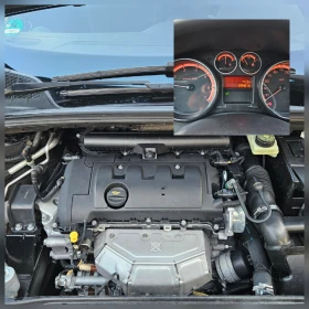 Peugeot 308 1.6 KLIMATRONIK/BENZIN, снимка 16