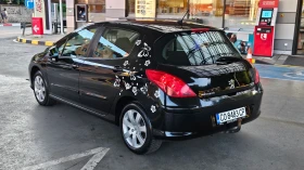 Peugeot 308 1.6 KLIMATRONIK/BENZIN, снимка 4