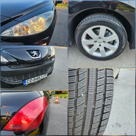 Peugeot 308 1.6 KLIMATRONIK/BENZIN, снимка 17