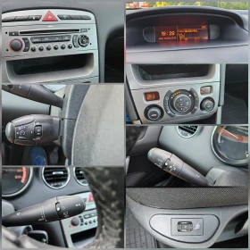 Peugeot 308 1.6 KLIMATRONIK/BENZIN, снимка 15