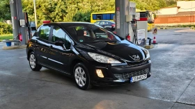 Peugeot 308 1.6 KLIMATRONIK/BENZIN, снимка 8