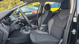Peugeot 308 1.6 KLIMATRONIK/BENZIN, снимка 12