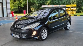 Peugeot 308 1.6 KLIMATRONIK/BENZIN, снимка 2