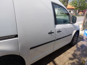 VW Caddy, снимка 4