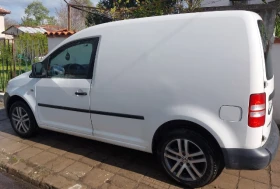 VW Caddy, снимка 8
