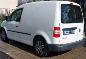 VW Caddy, снимка 9