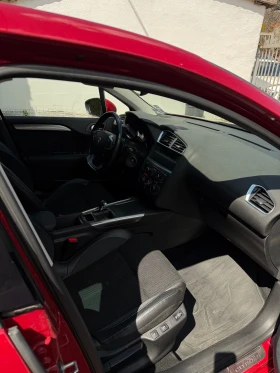 Citroen C4 DS4 NX, снимка 13