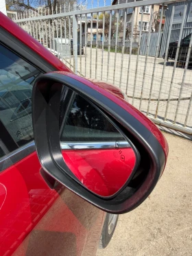 Citroen C4 DS4 NX, снимка 14