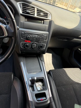 Citroen C4 DS4 NX, снимка 7