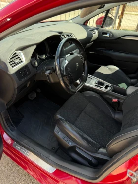 Citroen C4 DS4 NX, снимка 10