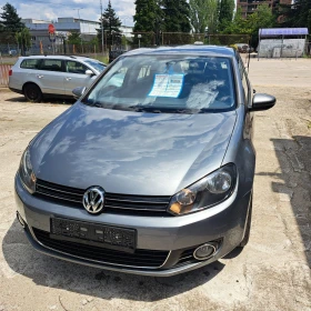 VW Golf 1, 6 TDI 105кс., снимка 1