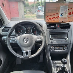 VW Golf 1, 6 TDI 105кс., снимка 9