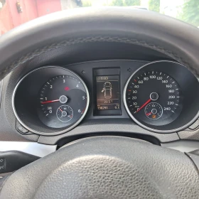VW Golf 1, 6 TDI 105кс., снимка 8