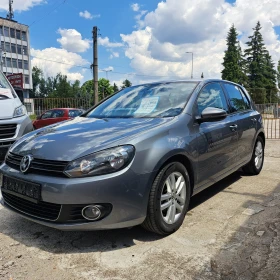 VW Golf 1, 6 TDI 105кс., снимка 2