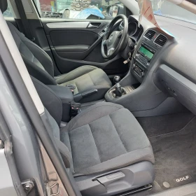 VW Golf 1, 6 TDI 105кс., снимка 6