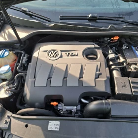 VW Golf 1, 6 TDI 105кс., снимка 15