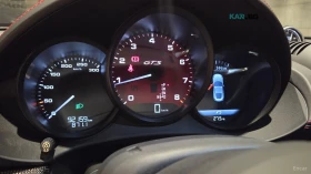 Porsche Cayman 718* GTS 2.5* КОЖА* ОБДУХВ* ПОДГРЕВ* НАВИ* PDK, снимка 7