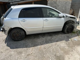 Toyota Corolla VVTi, снимка 1