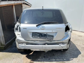 Toyota Corolla VVTi, снимка 2