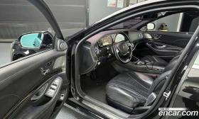 Mercedes-Benz S 500 S500L, снимка 10