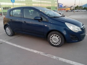 Opel Corsa Газов инжекцион , снимка 5