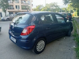 Opel Corsa Газов инжекцион , снимка 3