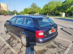 Audi A4, снимка 11